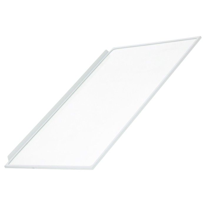 Clayette étagère en verre dorigine 500X323X4 mm Frigo Réfrigérateur Congélateur 00670907 BOSCH SIEMENS