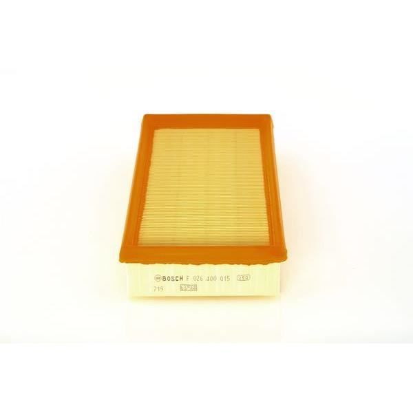 Bosch voiture filtre à air F026400054