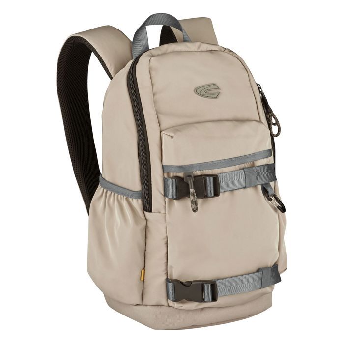 camel active JOURNEY - Bolso de mano - sand/marrón