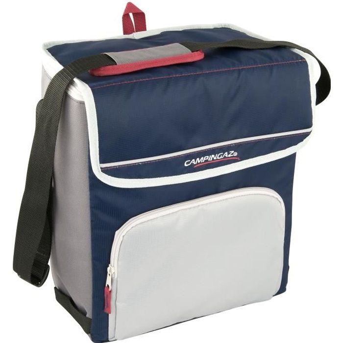 CAMPINGAZ Glacière Souple Fold'n Cool™ - Bleu foncé - 20 L