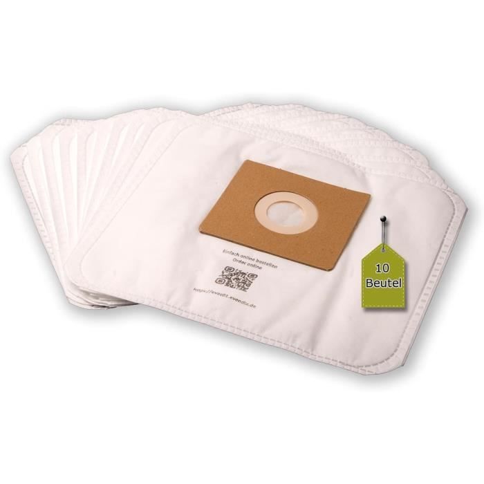 Swirl Sacchetti Per Aspirapolvere MicroPor Plus H41 - Foto 10