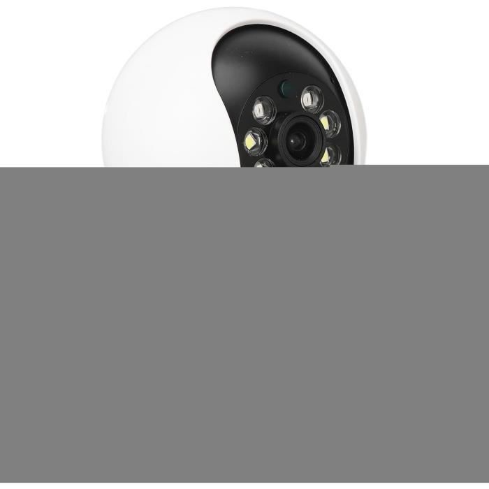Système De Caméra 360° Pour Voiture - 4 Caméras, Vision Nocturne Starlight, Compatible Auto Radio, Installation Plug & Play - 2