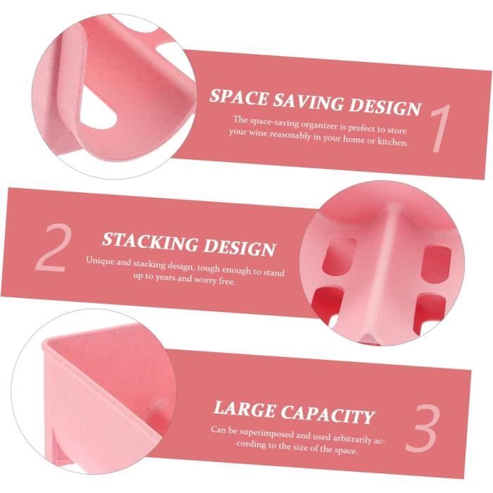 Couverts En Plastique Bac De Rangement Avec Couvercle, Cuisine