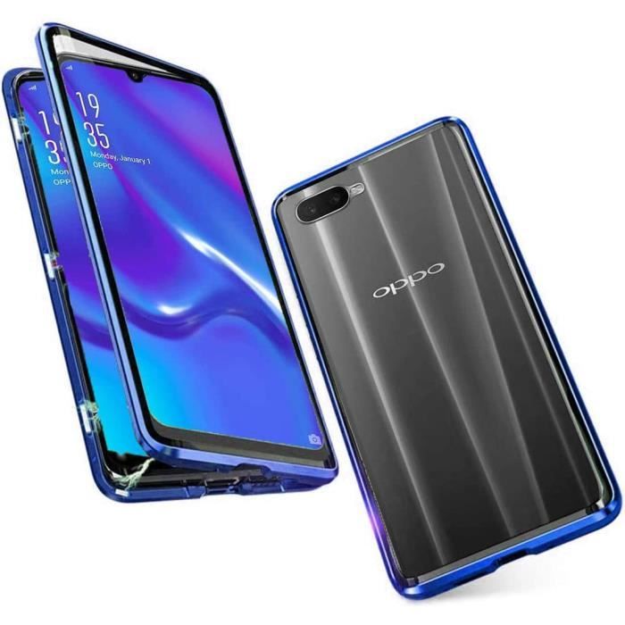 Coque Pour Oppo Rx17 Neo Housse De Protection En