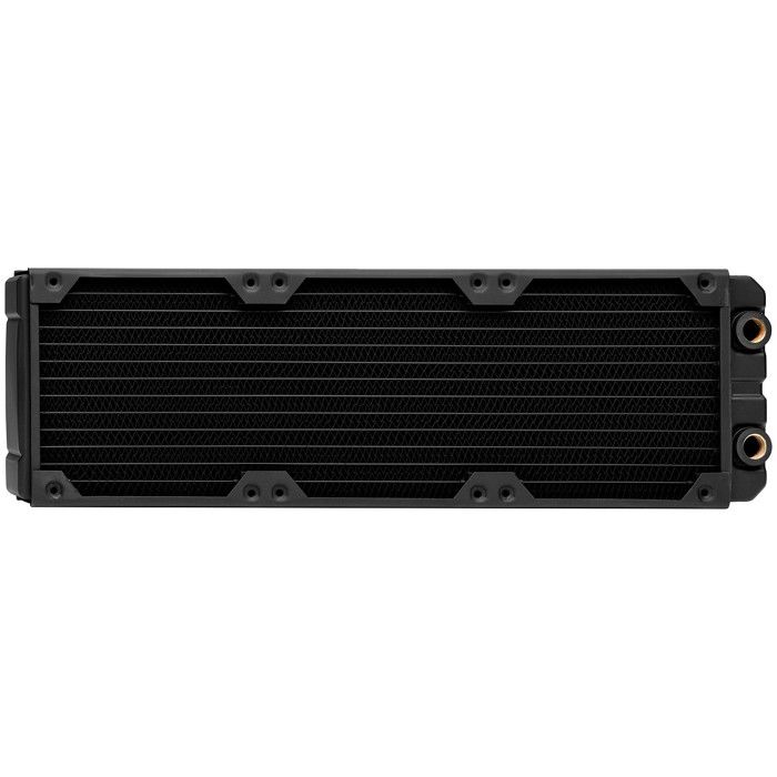 Radiateur 360mm – Corsair – Hydro X Series – Aluminium – Noir – Watercooling