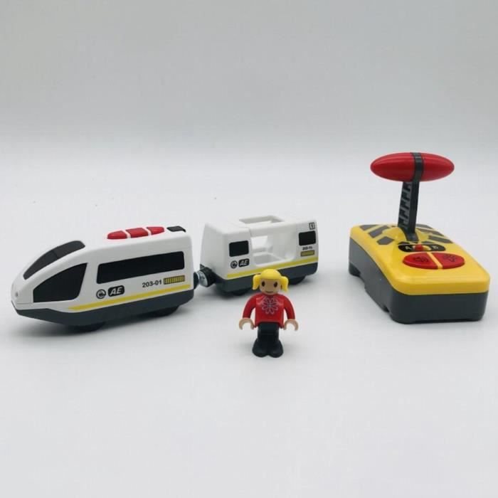 Jouet Bois 3-5 Ans Train Magnétique En Bois Jacoboys 12PCS - Jouet Éducatif Numéros Pour Enfants 3-5 Ans Montessori