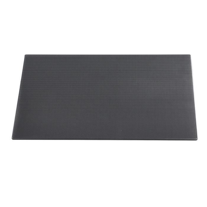 Plaque De Lit En Verre Trempé Pour Imprimante 3D - 150x150x4 Mm - Revêtement Microporeux Haute Adhérence