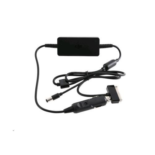 DJI C4S90 4 Kit chargeur voiture pour Phantom 4