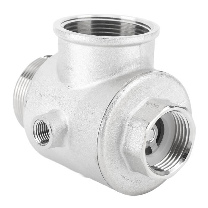 Connecteur De Pompe à Vide - Remplacement OE 456583 Pour Peugeot 308/3008, Citroën DS5/C4/C5
