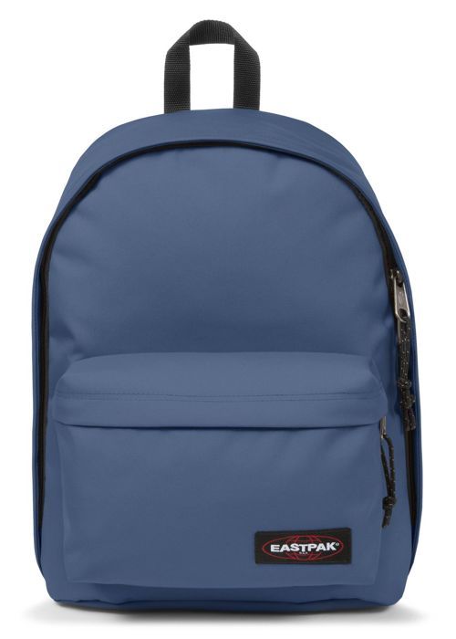 EASTPAK Sac a dos bleu pour femme et homme Out of Office Powder Pilot 189041 bleu Cdiscount Bagagerie Maroquinerie