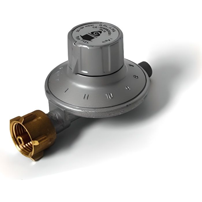 Enders 1116 Détendeur ajustable 30 à 50 mbar 1 …