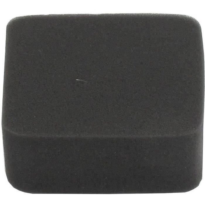 Filtre à air adaptable VIPER adaptable sur dresse-bordures WE43, WE43E, WE43CE et motoculteur E43, E