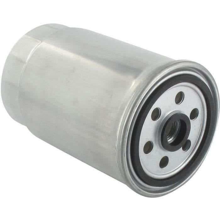 Filtre diesel adaptable pour PERKINS: modèles 504-2, 504-2LR, 504-2T - RUGGERINI: modèles MW300, MW3