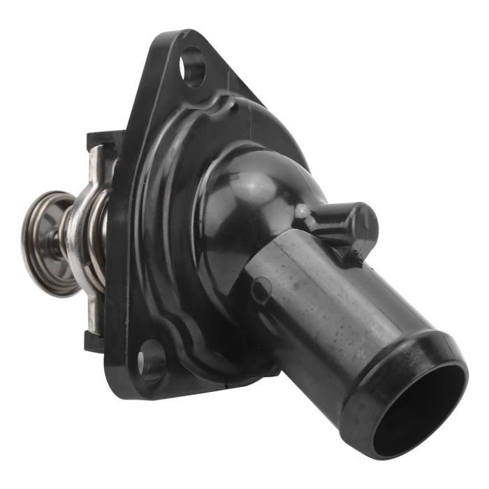 ROM Thermostat de voiture Ensemble de thermostat de liquide de