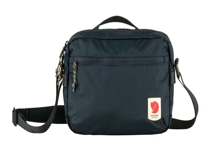 Fjallraven crossbody backpack sales