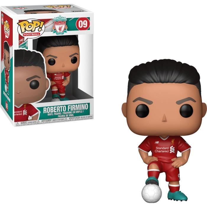 Funko pop sale de ronaldo