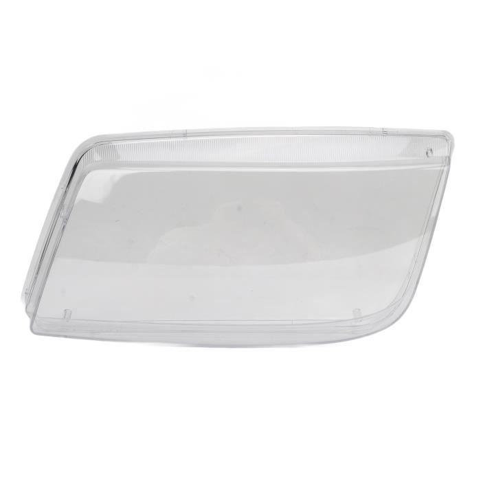 Couvre-phare Pour Mitsubishi Canter / FUSO FE FG 2012-2018 - Feu D'angle Gauche Transparent