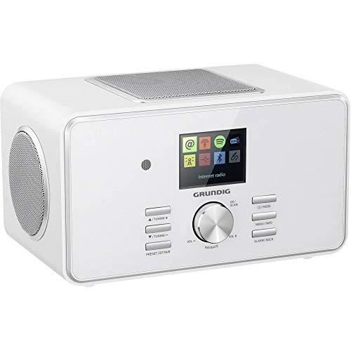 GRUNDIG DTR 6000 X BLANC GIR1080