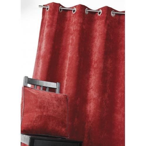 Rideau Velours Doublure Isolant Thermique Phoni Achat Vente
