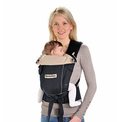 bondolino porte bébé