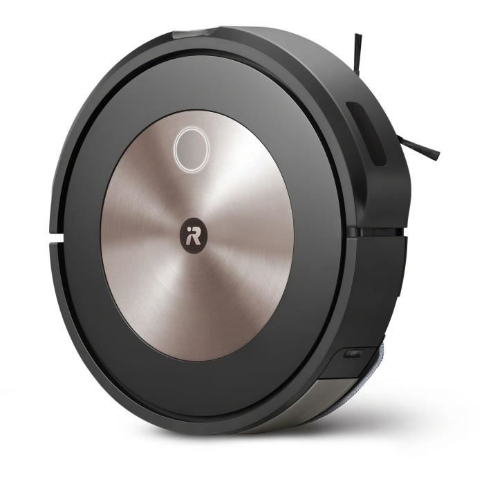 iRobot Roomba Combo J5 Robot Aspirateur - vue 2