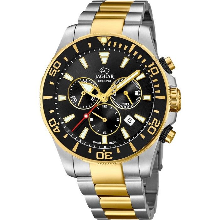 Jaguar montre Homme J862/2 Jaguar montre Homme J862/2