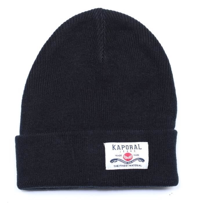 Bonnet homme kaporal clearance