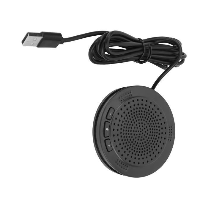 Kit de microphone USB pour ordinateur - Microphone à condensateur avec