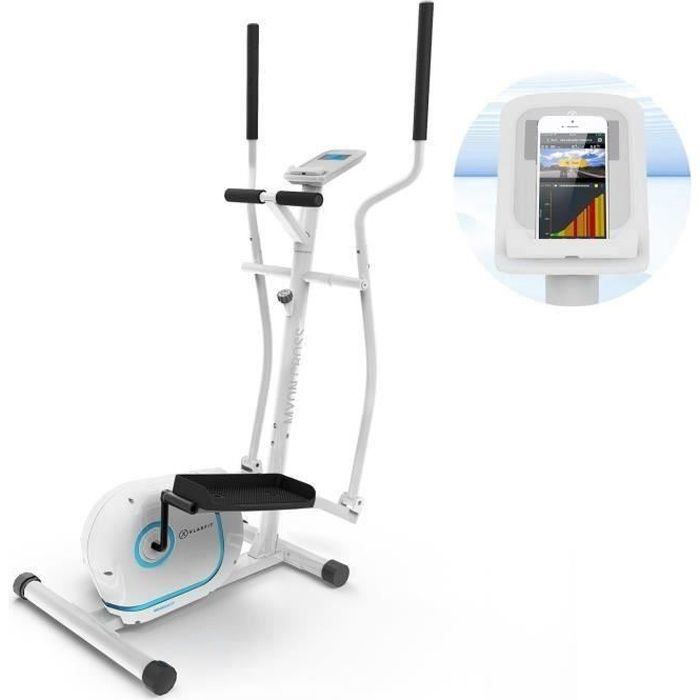 Velo elliptique pas cher cdiscount sales