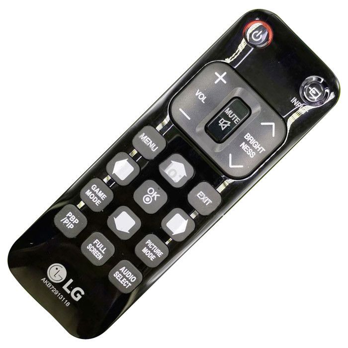 Télécommande Télévision AKB72913118 LG