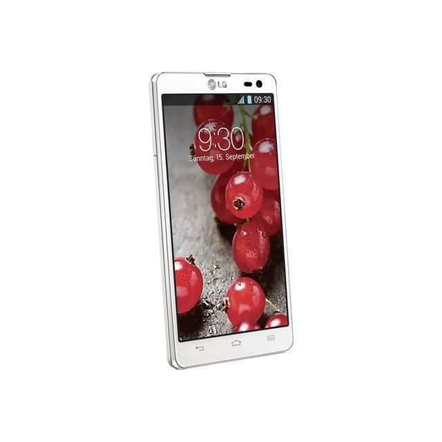 LG D605 Optimus L9 II 8GB - vue 6