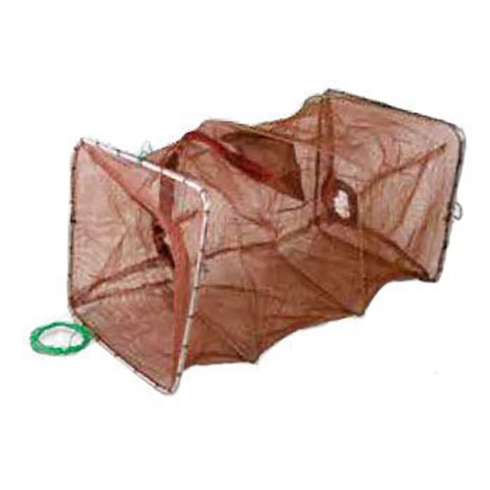 Lineaeffe Bourriche à Crabes 90 X 40 Cm, 3 Modèles, Expédition Sécurisée, Garantie 2 Ou 3 Ans, Marque Reconnue