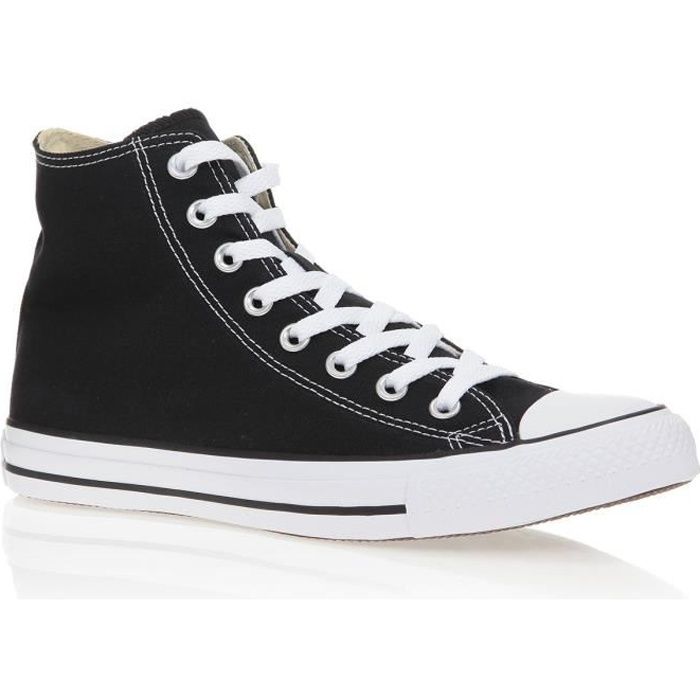 converse classique noir