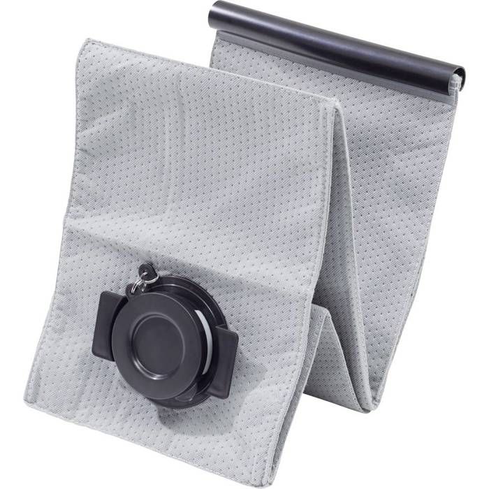 Sac pour aspirateur Makita W107418354 Sac réutilisable Longue durée Toison