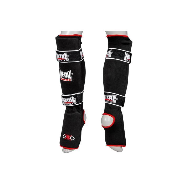 JDP Performance Protège-tibias De Football Antidérapant Mini