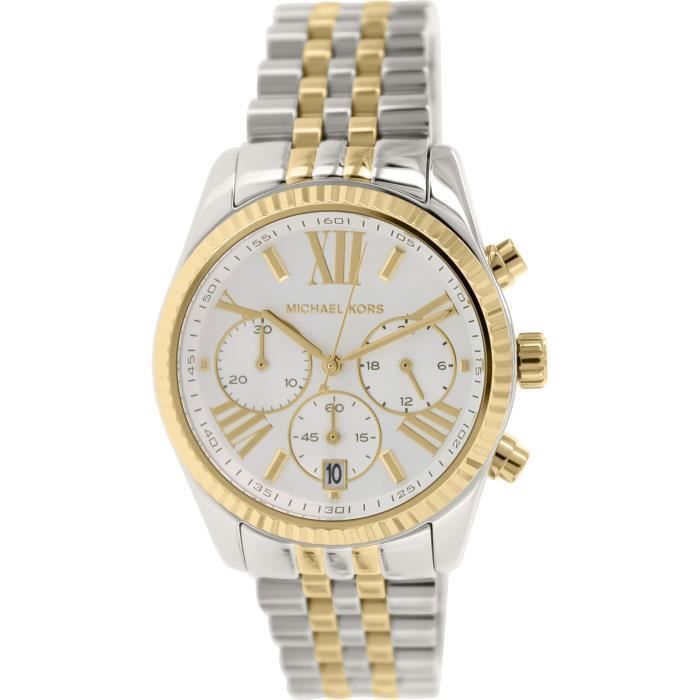 Michael Kors lexington mk5955 montre en 