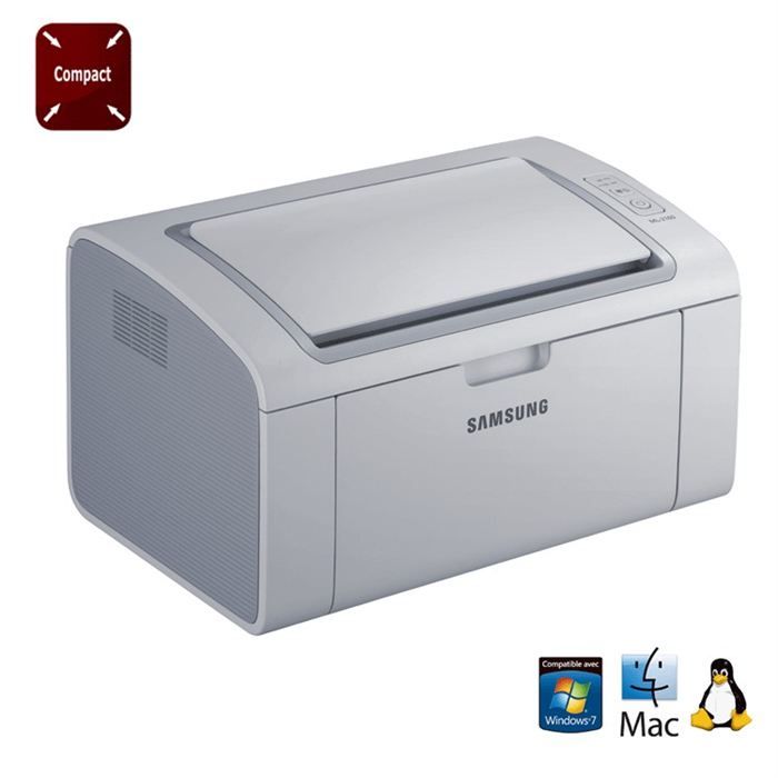 Samsung imprimante laser ML-2160