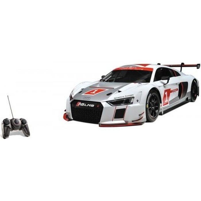 Voiture télécommandée audi r8 discount