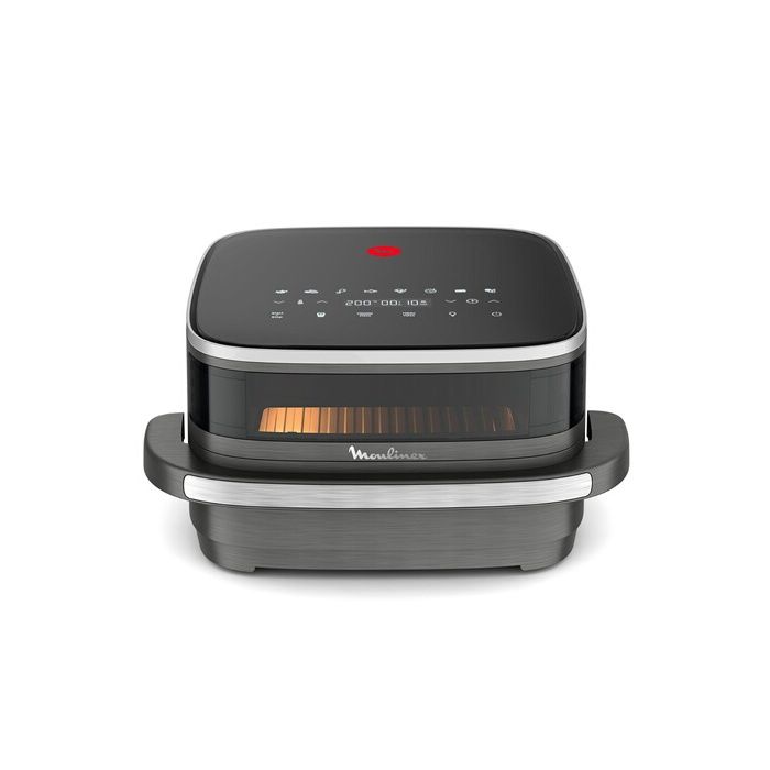 Friteuse sans huile Easy fry Surface AL402HF0 - vue 5