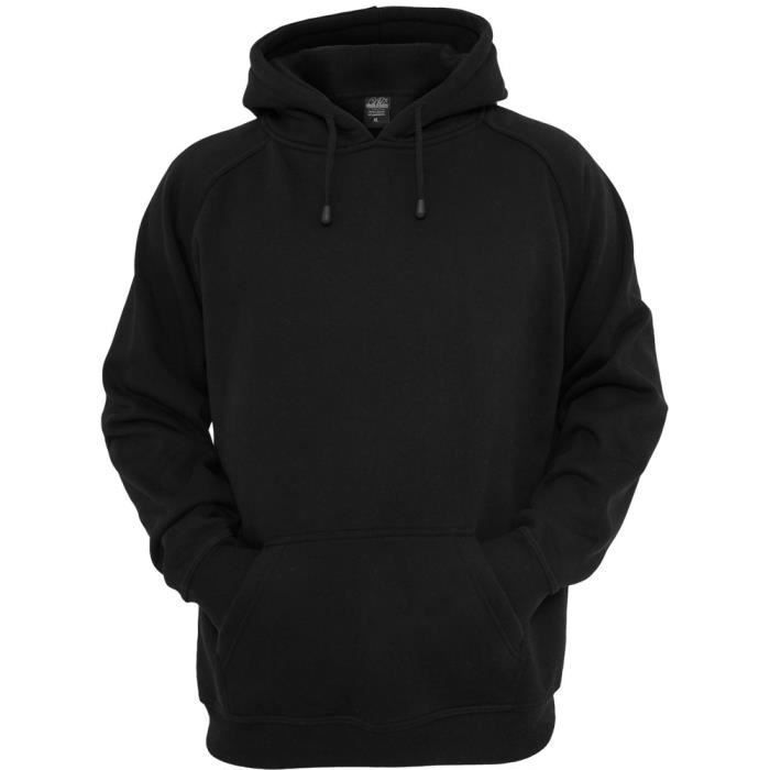 sweat a capuche 3xl