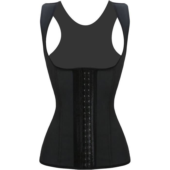 Corset avec 2025 armature