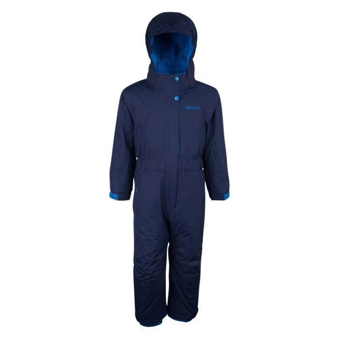 Combinaison ski enfant garcon online