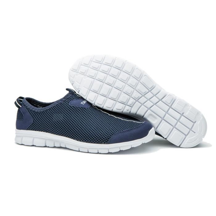 basket de sport homme