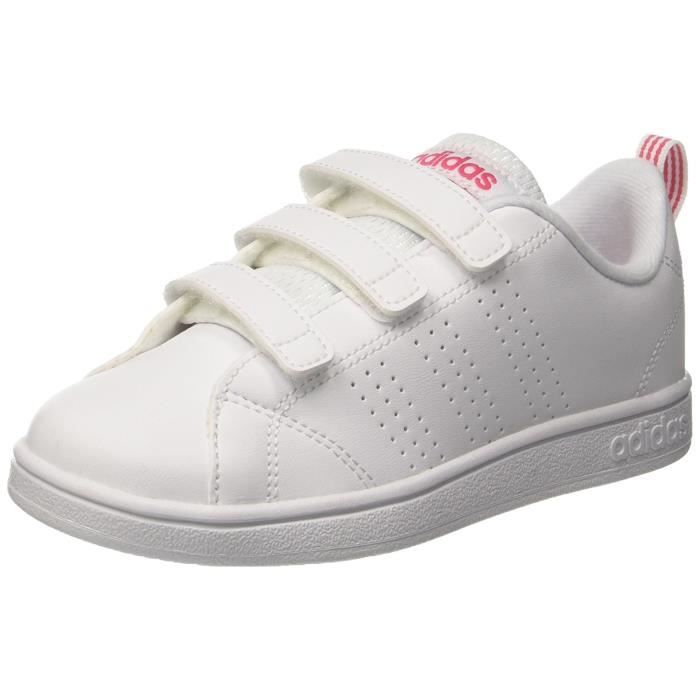 adidas enfant blanche