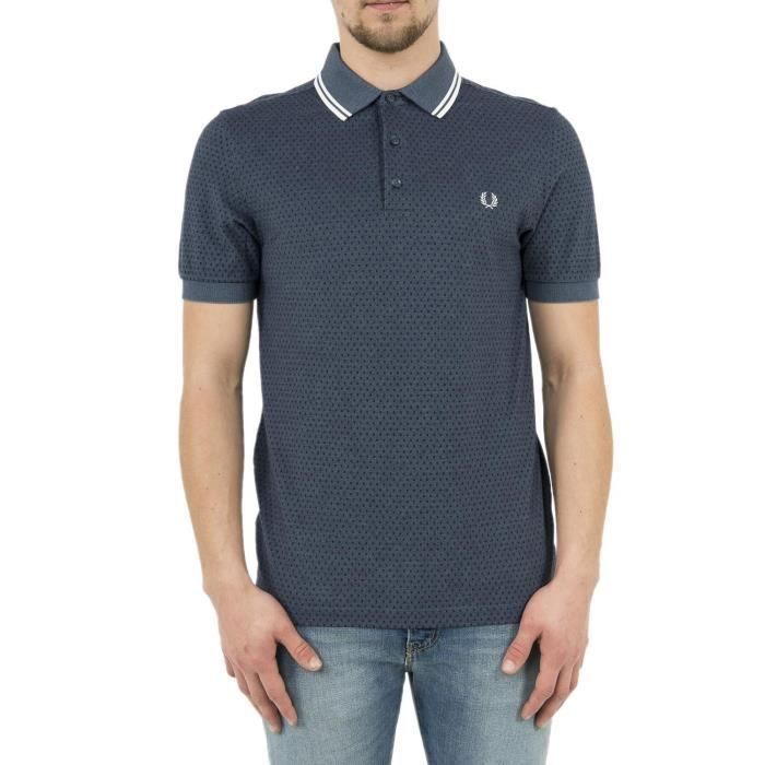 fred perry polos