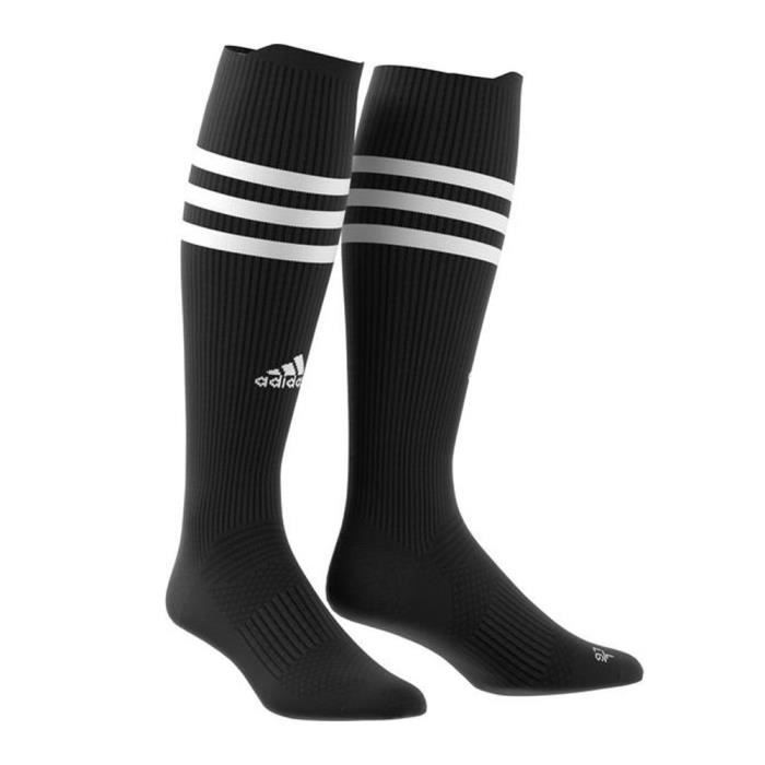Adidas top noir foot