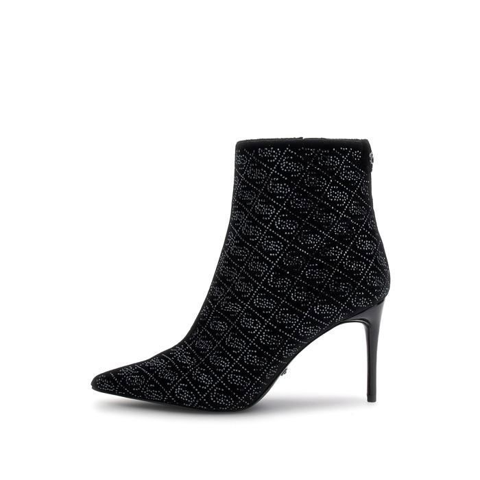 Guess Chaussures Guess FL8HNFAB10NOIR FL8HNFAB10BLACK