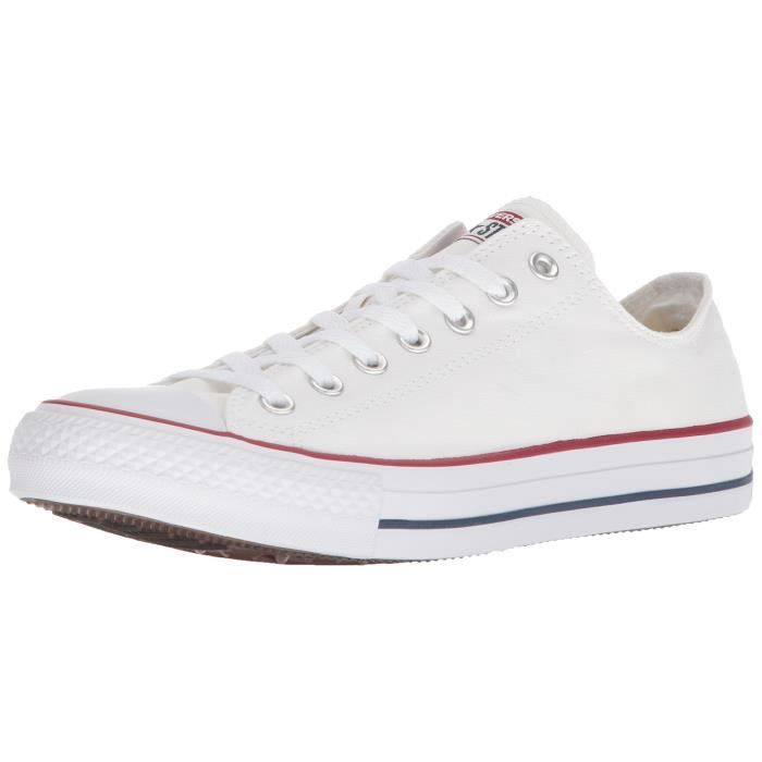 converse femme taille 40