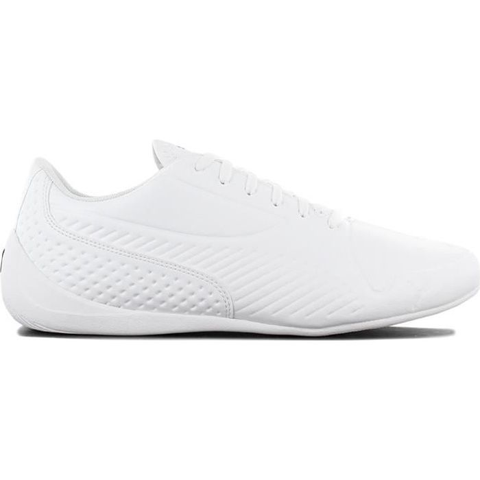 puma drift cat 3 homme bleu