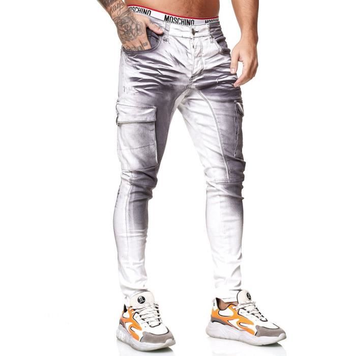 Jean homme fashion Clearance